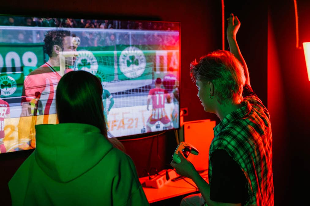 Liga Fifa Regional