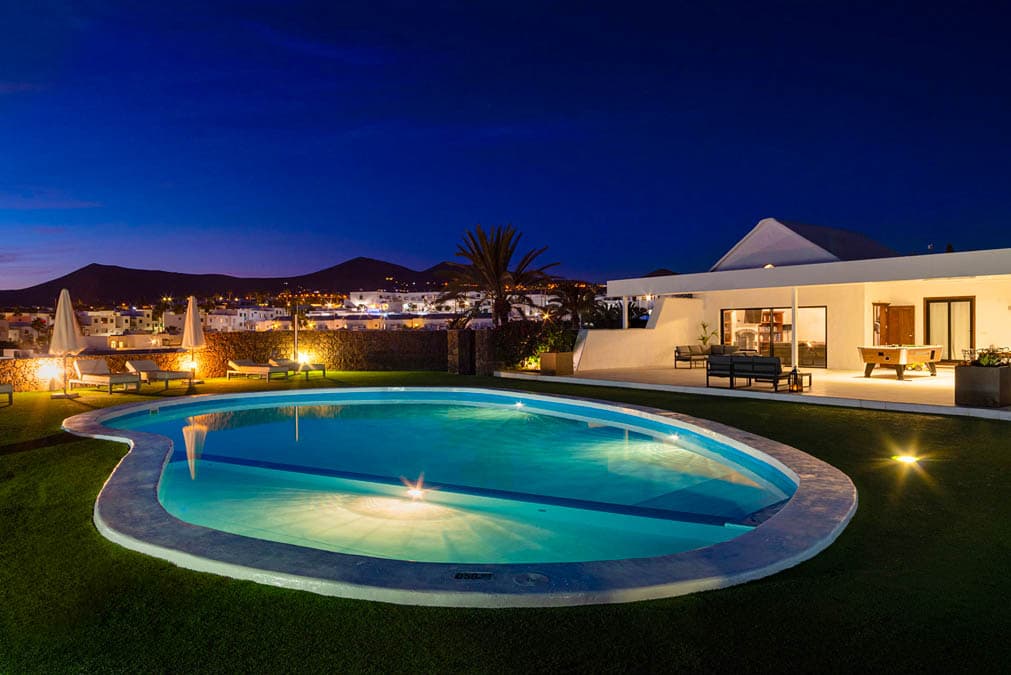 Villa Mare